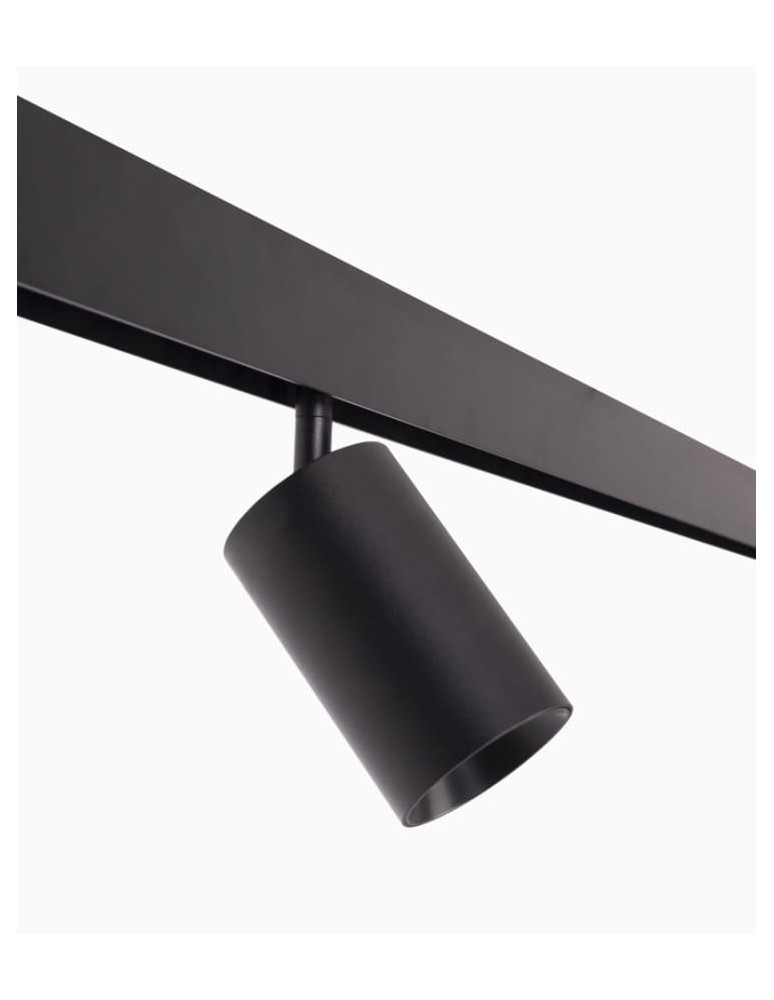 Magnetic rail lamps - Maxlight Reflector Magnetic System DALI 20W 1332lm 3000K M0010D. - product kolory-swiatla.pl 2