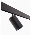 Magnetic rail lamps - Maxlight Magnetic Reflector System On/Off 20W 1332lm 3000K M0010N. - product 1