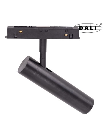 Maxlight Reflector Magnetic System DALI 8W 578lm 3000K M0011D.