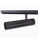 Magnetic rail lamps - Maxlight Reflector Magnetic System DALI 8W 578lm 3000K M0011D. - product 3