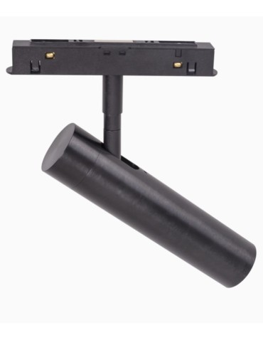 Maxlight Magnetic System On/Off Spotlight 8W 578lm 3000K M0011N.