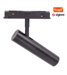 Magnetic rail lamps - Maxlight ZigBee System Magnetic Spotlight 8W 578lm 2700-5000K M0011Z. - product 1