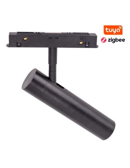 Maxlight ZigBee System Magnetic Spotlight 8W 578lm 2700-5000K M0011Z.