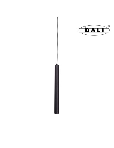 Maxlight Magnetic System DALI 5W 361lm 3000K M0012D Pendant Lamp.