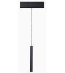 Magnetic rail lamps - Maxlight Magnetic System DALI 5W 361lm 3000K M0012D Pendant Lamp. - product 2