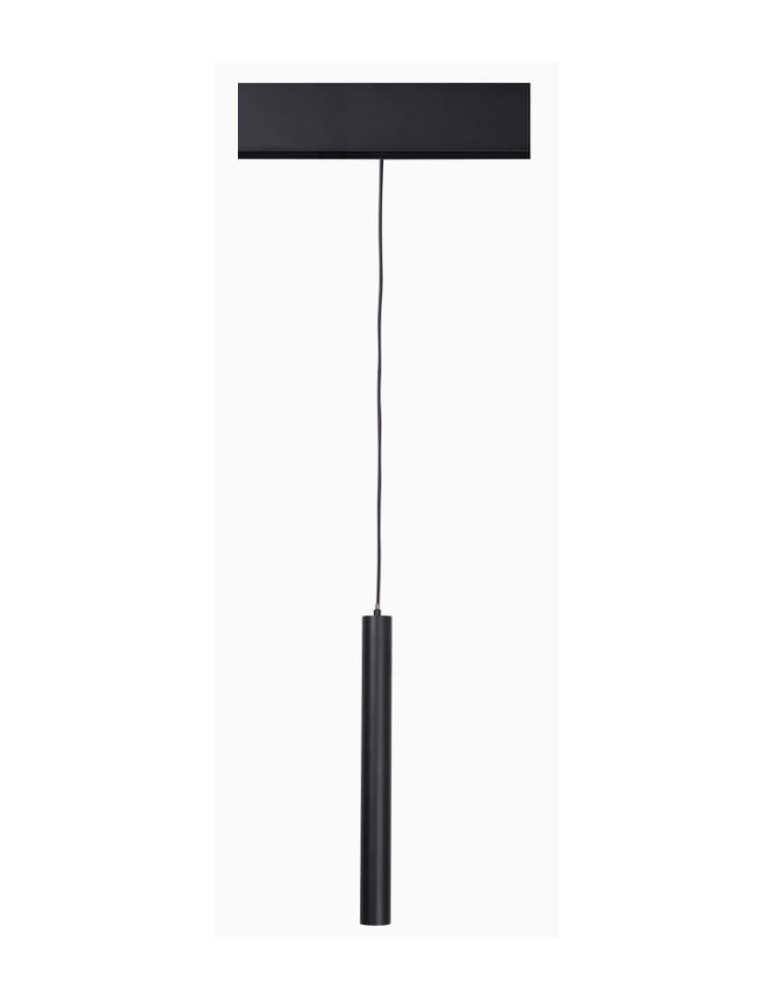 Magnetic rail lamps - Maxlight Magnetic System DALI 5W 361lm 3000K M0012D Pendant Lamp. - product kolory-swiatla.pl 2