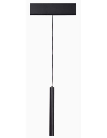 MAXLight Magnetic M0012N Lampa Wisząca Magnetyczna System On/Off 5W 361LM 3000K