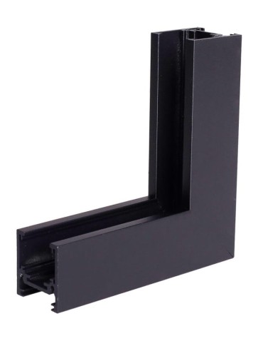 Maxlight Tile Angle Wall/ Ceiling. For rails Mt0011, Mt0012 MT0013