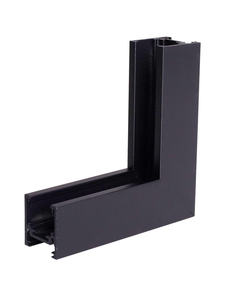 Accessories for magnetic busbars - Maxlight Tile Angle Wall/ Ceiling. For rails Mt0011, Mt0012 MT0013 - product kolory-swiatla.pl 1