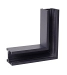 Accessories for magnetic busbars - Maxlight Angle 90° Tiles. Ceiling or Wall Mounting. For MT0011, MT0012 MT0014 rails. - product 1