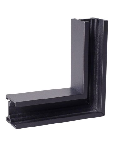 Maxlight Angle 90° Tiles. Ceiling or Wall Mounting. For MT0011, MT0012 MT0014 rails.