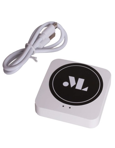 MAXLight Magnetic MA0014 Bramka Zigbee 3.0 TUYA 450-uniwersalny Tuya GW006