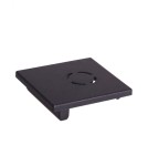 Accessories for magnetic busbars - Maxlight End Cap For Rails Mt0011, Mt0012 MA0017 - product 1