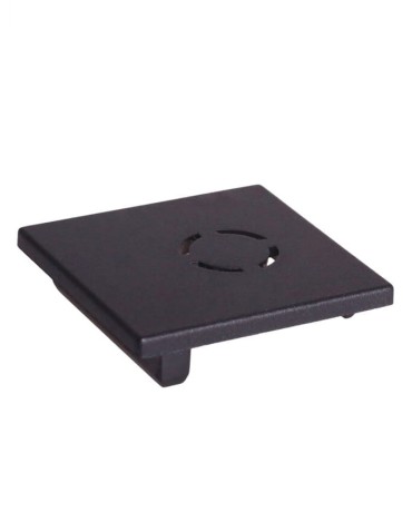 Maxlight End Cap For Rails Mt0011, Mt0012 MA0017