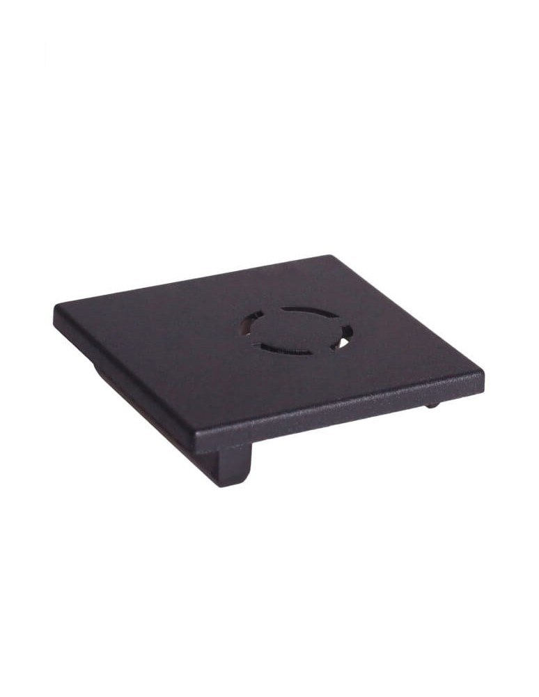 Accessories for magnetic busbars - Maxlight End Cap For Rails Mt0011, Mt0012 MA0017 - product kolory-swiatla.pl 1