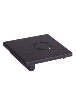 Maxlight End Cap For Rails Mt0011, Mt0012 MA0017