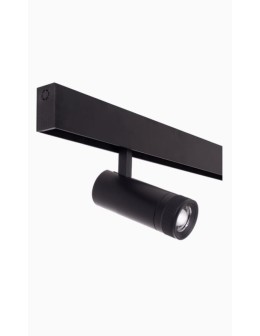 MAXLight Magnetic M0013N Reflektor Magnetyczny  System On/Off 12W 784LM 3000K