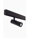 View Maxlight Magnetic System On/Off Spotlight 12W 784lm 3000K M0013N.