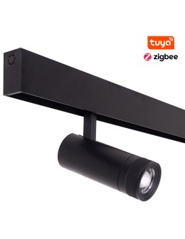 Maxlight ZigBee System Magnetic Spotlight 12W 784lm 2700-5000K M0013Z.