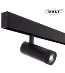 Magnetic rail lamps - Maxlight Reflector Magnetic System DALI 12W 784lm 3000K M0013D. - product 1