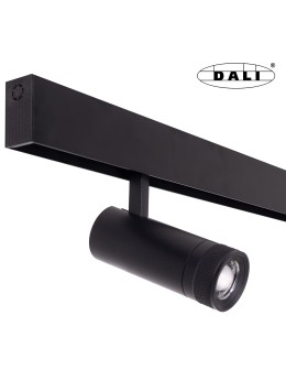 MAXLight Magnetic M0013D Reflektor Magnetyczny  System Dali 12W 784LM 3000K