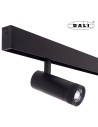 MAXLight Magnetic M0013D Reflektor Magnetyczny  System Dali 12W 784LM 3000K