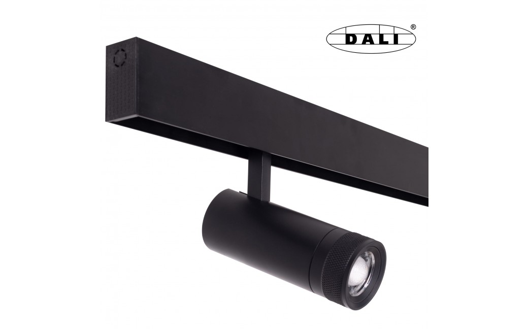 MAXLight Magnetic M0013D Reflektor Magnetyczny System Dali 12W 784LM 3000K