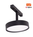 Magnetic rail lamps - Maxlight ZigBee System Magnetic Spotlight 11.5W 855lm 2700-5000K M0014Z - product 1
