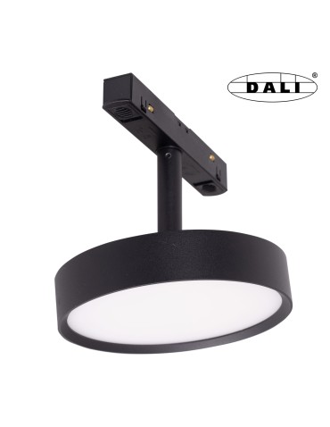 Maxlight Reflector Magnetic System DALI 11.5W 855lm 3000K M0014D