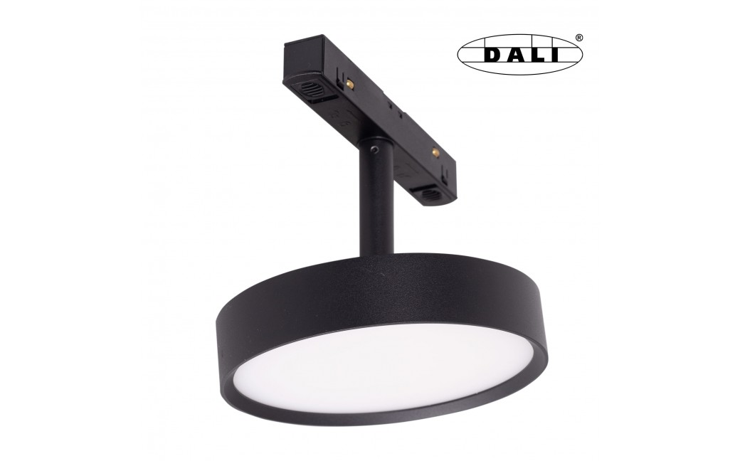 MAXLight Magnetic M0014D Reflektor Magnetyczny System Dali 11,5W 855LM 3000K