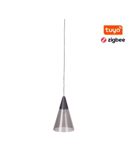 MAXLight Magnetic M0015Z Lampa Wisząca Magnetyczna System Zigbee 6W 187LM 2700/5000K