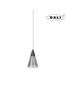 Maxlight DALI 6W 187lm 3000K Magnetic System Pendant Lamp M0015D.