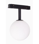 Magnetic rail lamps - Maxlight Magnetic System On/Off Lamp 6W 525lm 3000K M0016N. - product 1