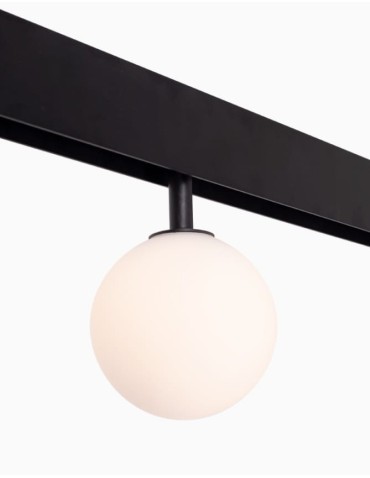 MAXLight Magnetic M0016N Lampa  Magnetyczna System On/Off 6W 525LM 3000K - produkt 2