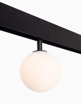 MAXLight Magnetic M0016N Lampa  Magnetyczna System On/Off 6W 525LM 3000K - produkt 2