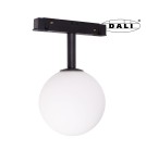 Magnetic rail lamps - Maxlight DALI System Magnetic Lamp 6W 525lm 3000K M0016D. - product 1