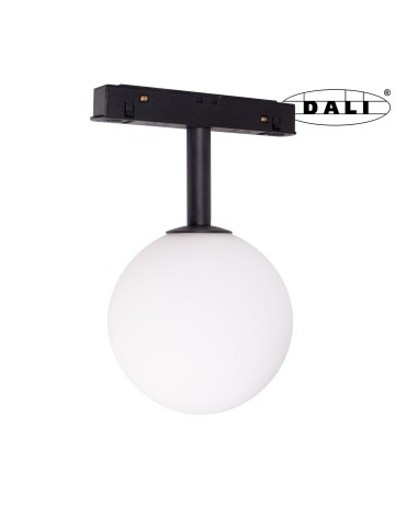 Maxlight DALI System Magnetic Lamp 6W 525lm 3000K M0016D.