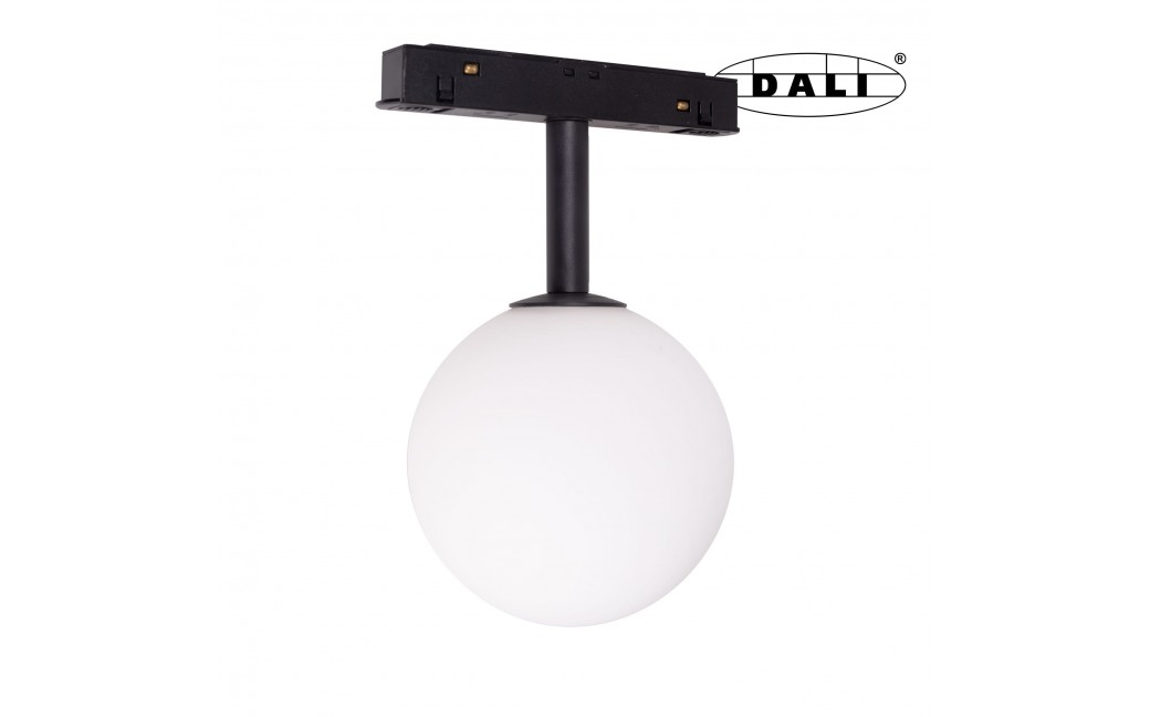 MAXLight Magnetic M0016D Lampa Magnetyczna System Dali 6W 525LM 3000K