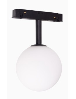 MAXLight Magnetic M0016D Lampa  Magnetyczna System Dali 6W 525LM 3000K - produkt 2