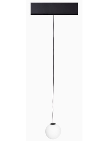 Maxlight Magnetic Pendant Lamp System On/Off 6W 525lm 3000K M0017N.