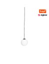 Maxlight Magnetic ZigBee System Pendant Lamp 6W 525lm 2700-5000K M0017Z.