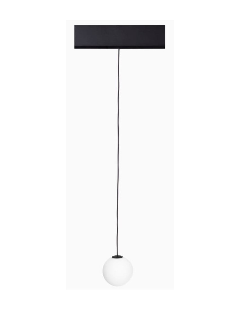 Magnetic rail lamps - Maxlight Magnetic ZigBee System Pendant Lamp 6W 525lm 2700-5000K M0017Z. - product kolory-swiatla.pl 2