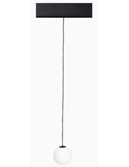 MAXLight Magnetic M0017Z Lampa Wisząca Magnetyczna System Zigbee 6W 525LM 2700/5000K - produkt 2