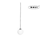 Magnetic rail lamps - Maxlight Magnetic System DALI 6W 525lm 3000K M0017D Pendant Lamp. - product 1