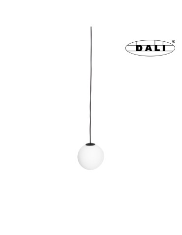Maxlight Magnetic System DALI 6W 525lm 3000K M0017D Pendant Lamp.