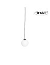 Maxlight Magnetic System DALI 6W 525lm 3000K M0017D Pendant Lamp.