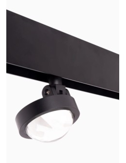 MAXLight Magnetic M0018N Reflektor Magnetyczny System On/Off 8W 766LM 3000K