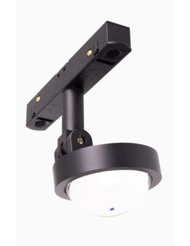 Maxlight Magnetic System On/Off Spotlight 8W 766lm 3000K M0018N. - product 2