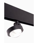 Magnetic rail lamps - Maxlight ZigBee System Magnetic Spotlight 8W 766lm 2700-5000K M0018Z. - product 2