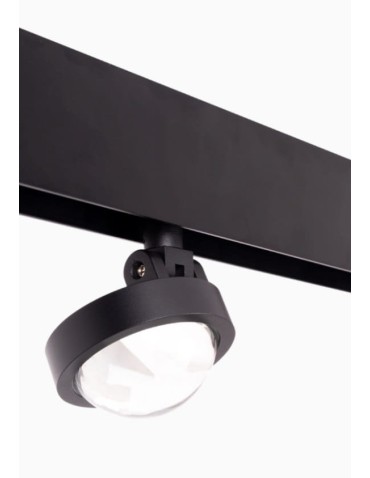 Maxlight Reflector Magnetic System DALI 8W 766lm 3000K M0018D. - product 2